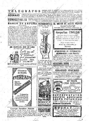 ABC MADRID 05-09-1925 página 31