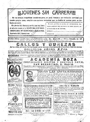 ABC MADRID 05-09-1925 página 34