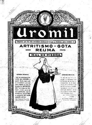 ABC MADRID 05-09-1925 página 36