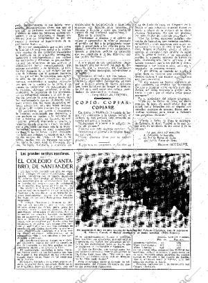 ABC MADRID 05-09-1925 página 6