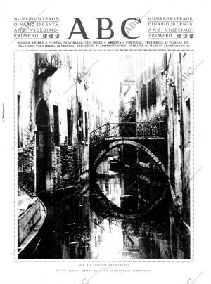 ABC MADRID 06-09-1925 página 1