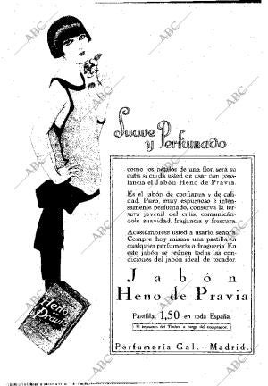 ABC MADRID 06-09-1925 página 14