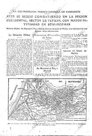 ABC MADRID 06-09-1925 página 15