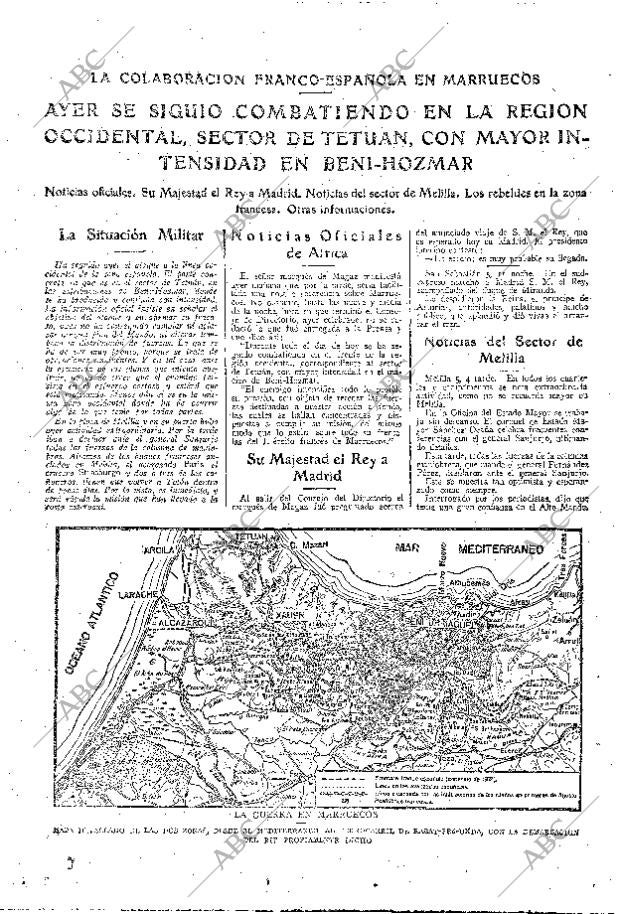 ABC MADRID 06-09-1925 página 15