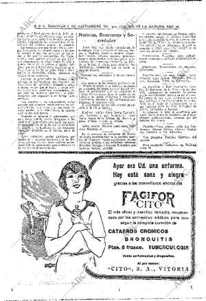 ABC MADRID 06-09-1925 página 22