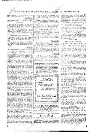 ABC MADRID 06-09-1925 página 27