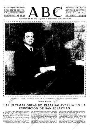 ABC MADRID 06-09-1925 página 3