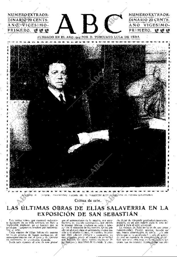 ABC MADRID 06-09-1925 página 3