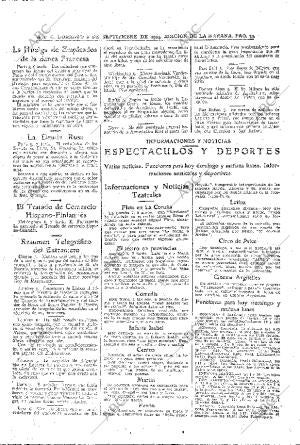 ABC MADRID 06-09-1925 página 33