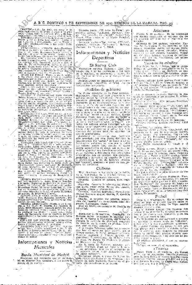 ABC MADRID 06-09-1925 página 34