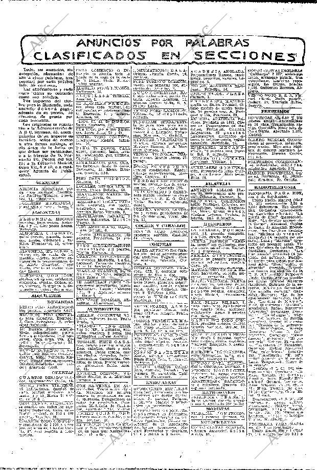 ABC MADRID 06-09-1925 página 36