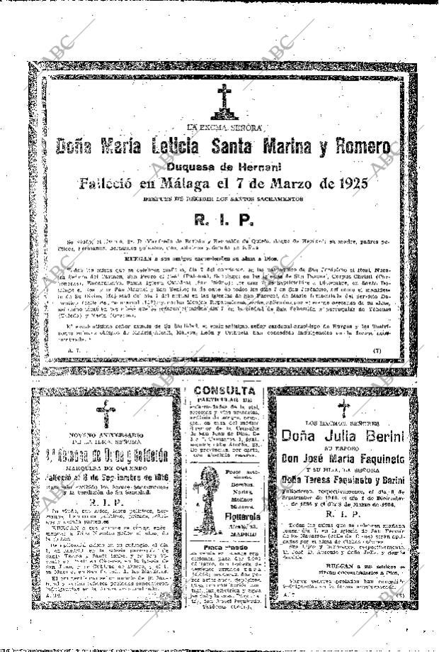 ABC MADRID 06-09-1925 página 38