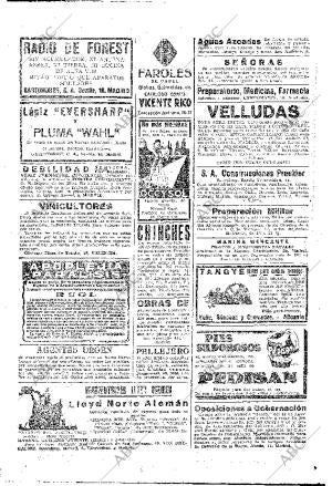 ABC MADRID 06-09-1925 página 41