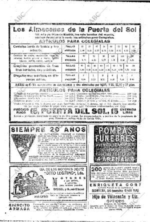 ABC MADRID 06-09-1925 página 42