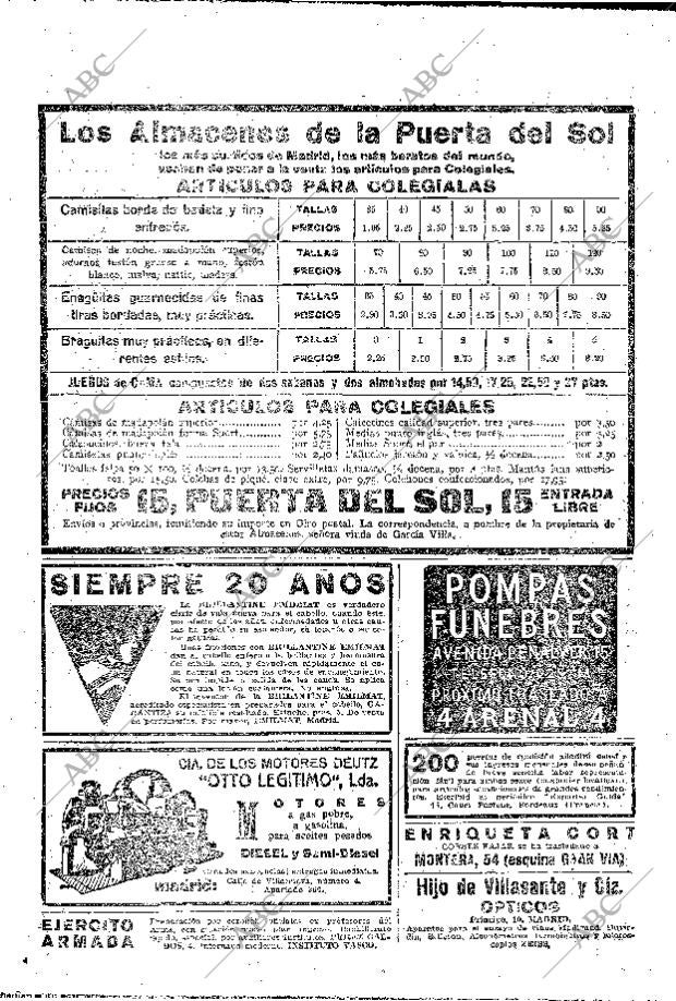 ABC MADRID 06-09-1925 página 42