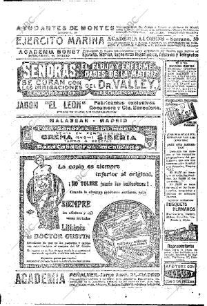 ABC MADRID 06-09-1925 página 45