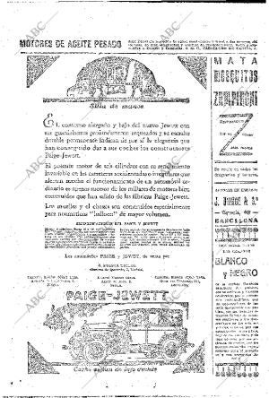 ABC MADRID 06-09-1925 página 46