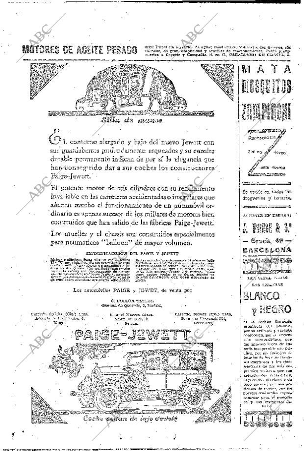 ABC MADRID 06-09-1925 página 46