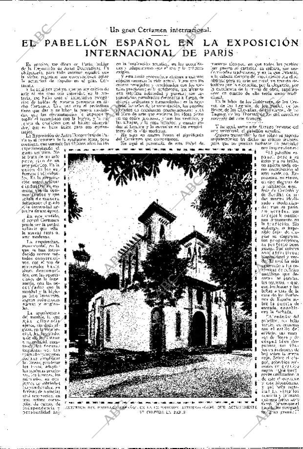 ABC MADRID 06-09-1925 página 6