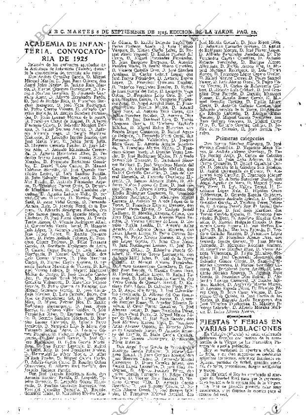 ABC MADRID 08-09-1925 página 12