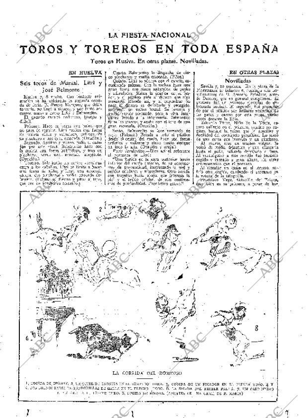 ABC MADRID 08-09-1925 página 13