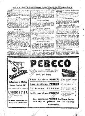 ABC MADRID 08-09-1925 página 16
