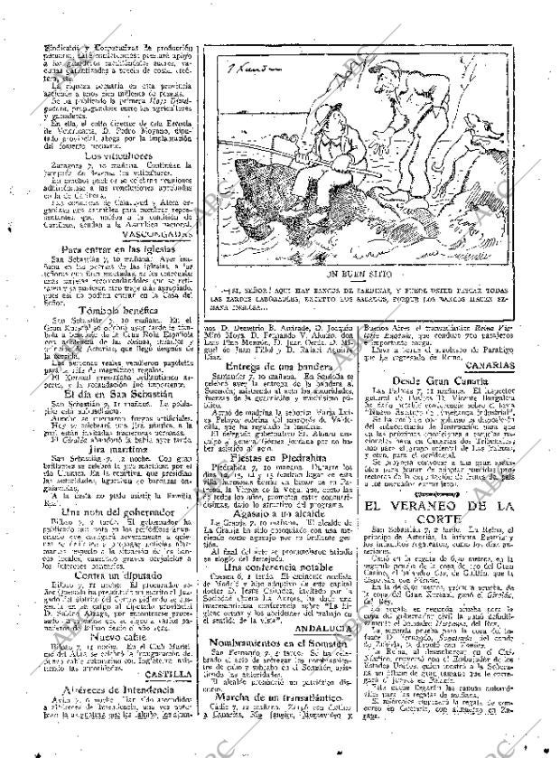 ABC MADRID 08-09-1925 página 19