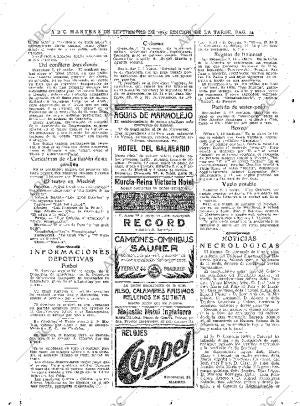 ABC MADRID 08-09-1925 página 24