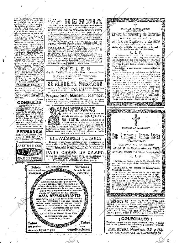 ABC MADRID 08-09-1925 página 27