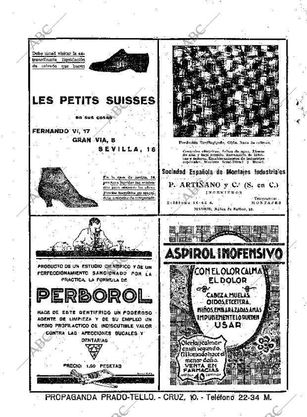 ABC MADRID 08-09-1925 página 32