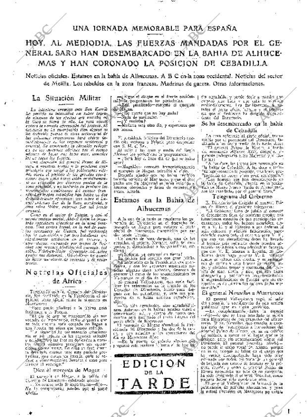 ABC MADRID 08-09-1925 página 7