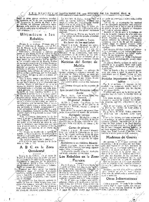 ABC MADRID 08-09-1925 página 8