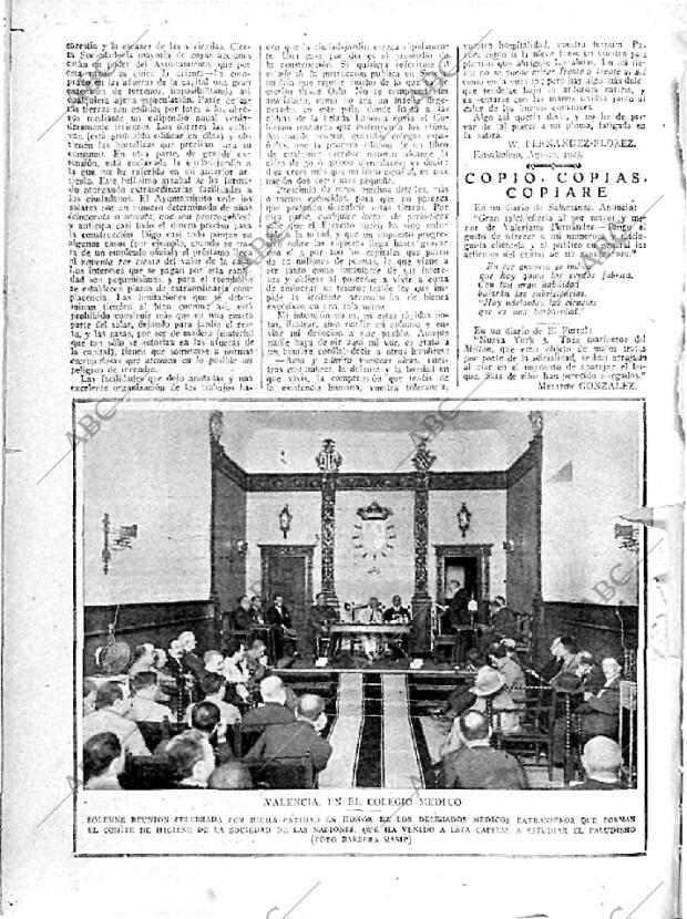 ABC MADRID 09-09-1925 página 4