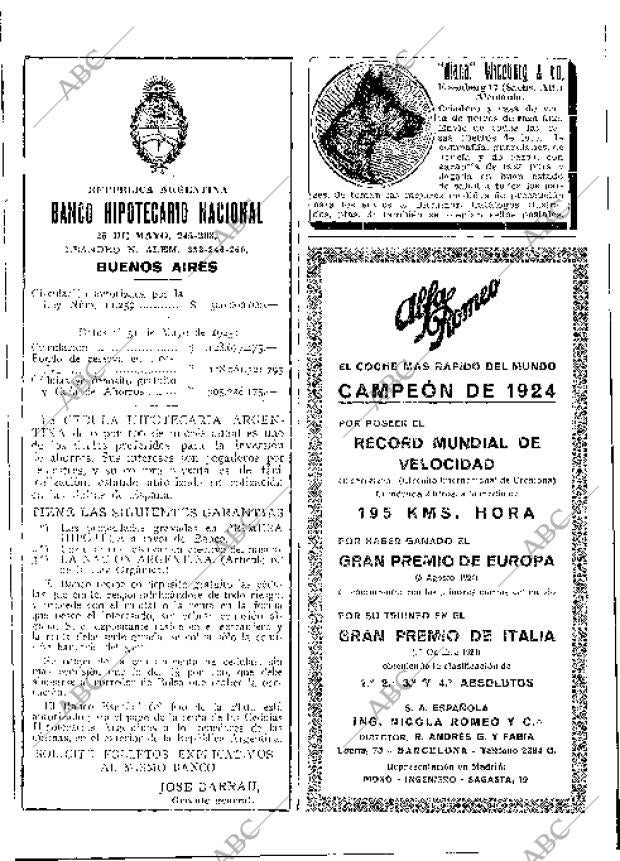 BLANCO Y NEGRO MADRID 13-09-1925 página 115