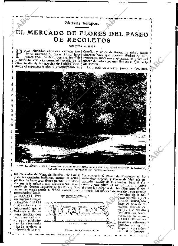 BLANCO Y NEGRO MADRID 13-09-1925 página 30