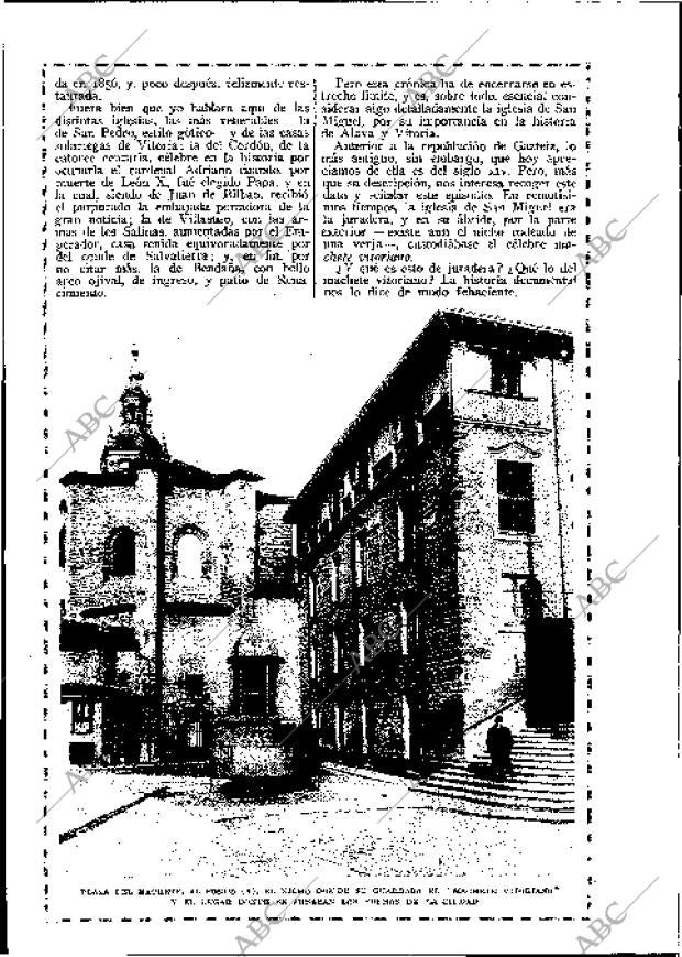 BLANCO Y NEGRO MADRID 13-09-1925 página 42