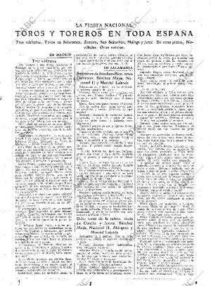 ABC MADRID 14-09-1925 página 13