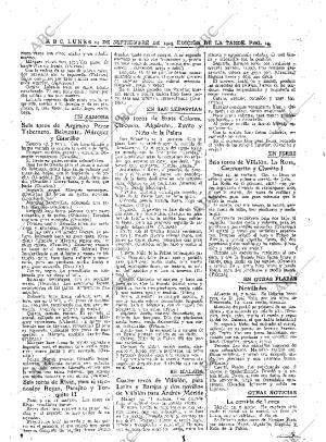 ABC MADRID 14-09-1925 página 14