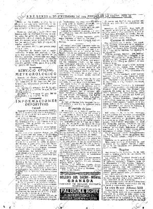 ABC MADRID 14-09-1925 página 20