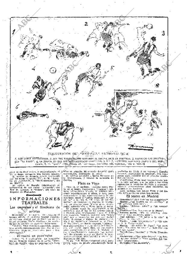 ABC MADRID 14-09-1925 página 21