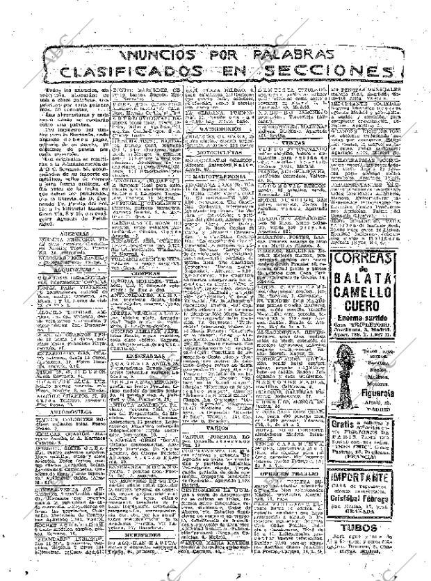ABC MADRID 14-09-1925 página 24