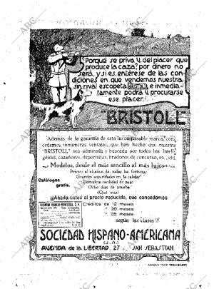 ABC MADRID 14-09-1925 página 29