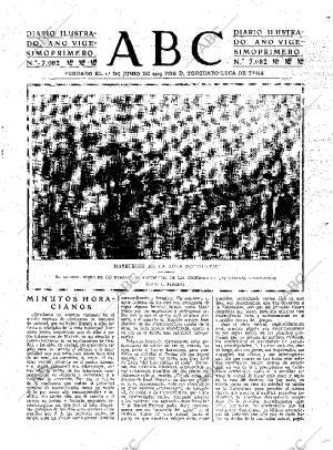 ABC MADRID 14-09-1925 página 3