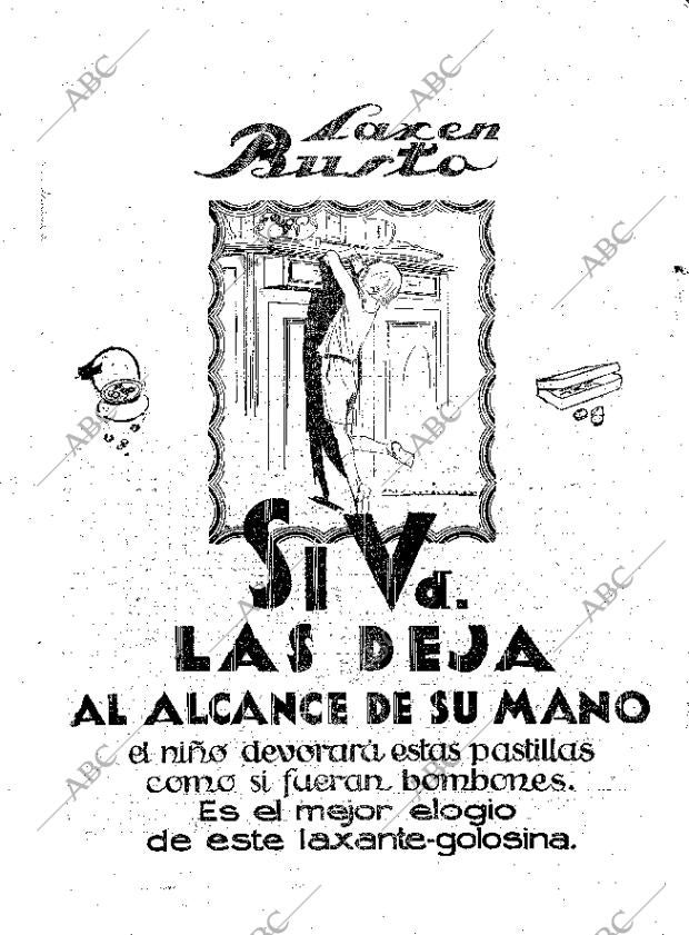 ABC MADRID 14-09-1925 página 32