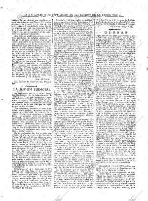 ABC MADRID 14-09-1925 página 4