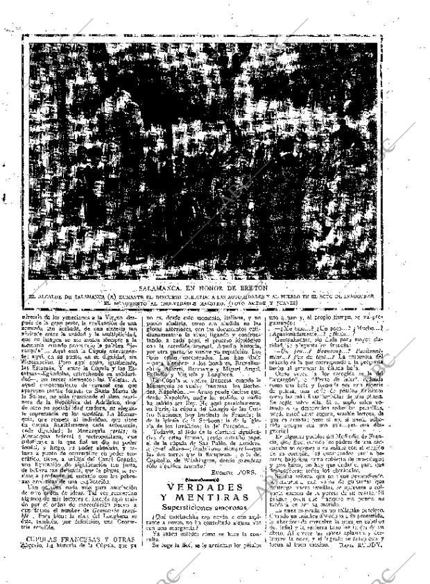 ABC MADRID 14-09-1925 página 5