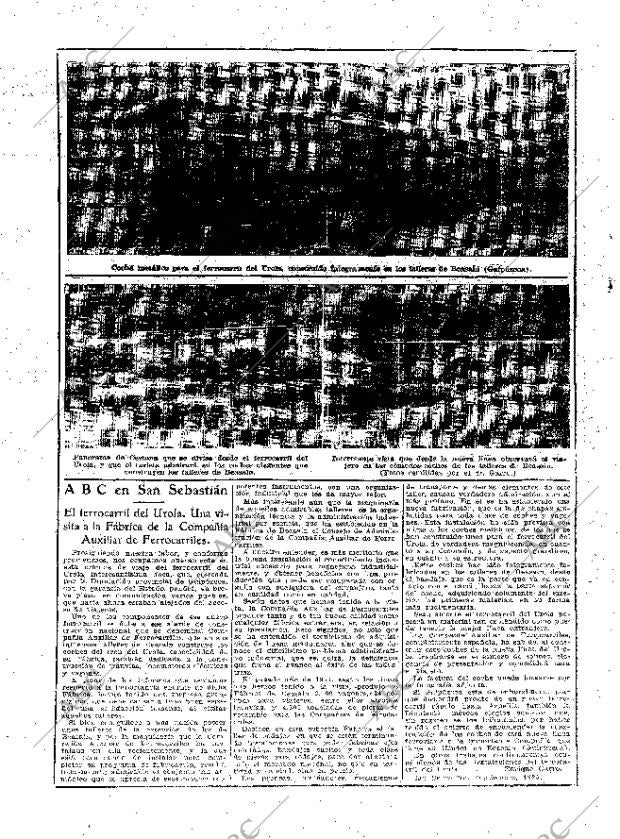ABC MADRID 14-09-1925 página 6