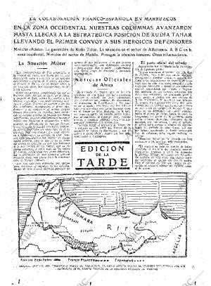 ABC MADRID 14-09-1925 página 7