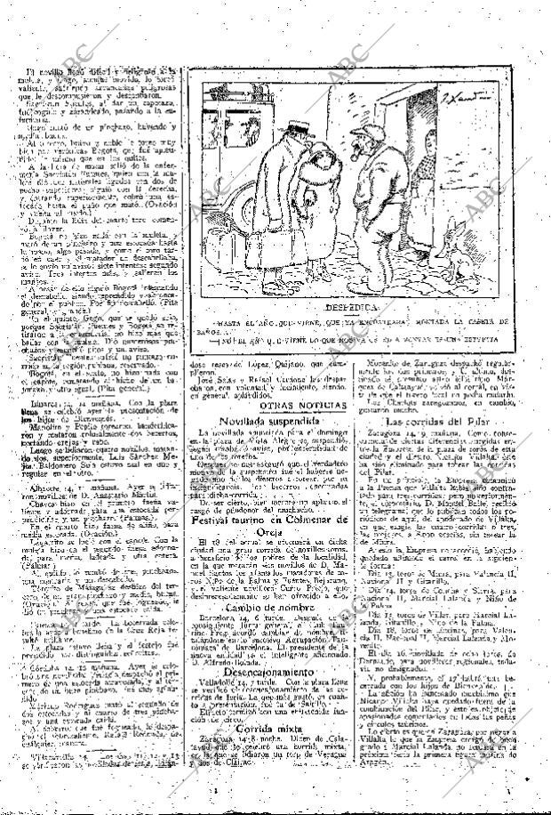 ABC MADRID 15-09-1925 página 17