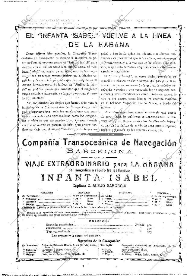 ABC MADRID 15-09-1925 página 20